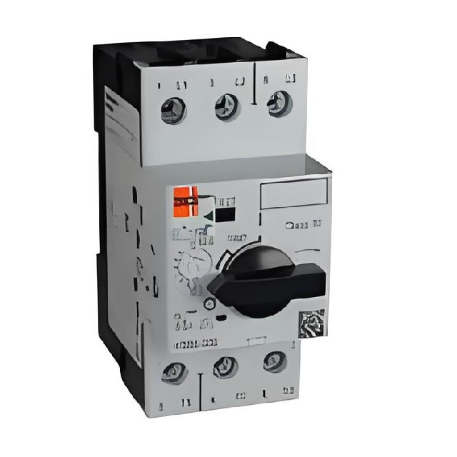 瑞士Sprecher+Schuh新品KTA9系列電動機保護(hù)斷路器