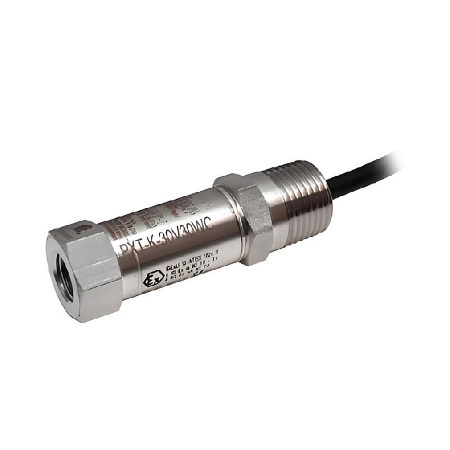 美國Murphy工業(yè)新品發(fā)布：PXT-K系列壓力變送器