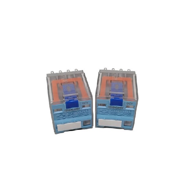 瑞士Comat Releco 工業(yè)繼電器 C4-A40/DC24V R