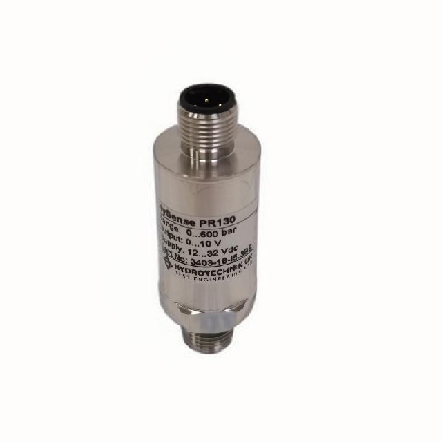 德國Hydrotechnik HySense PR130壓力傳感器 3403-18-15.39S