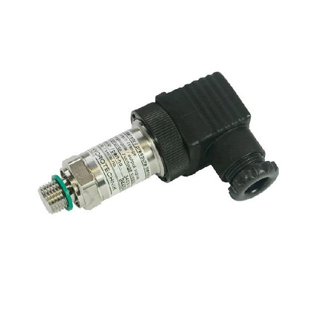 德国HYDROTECHNIK HT-PD压力传感器 3403-15-D1.37