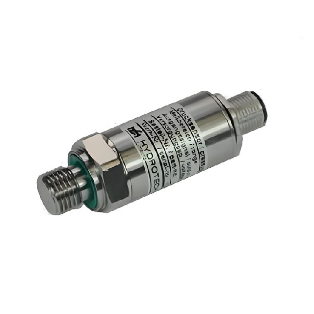 德国Hydrotechnik 压力传感器 3403-21-C3.39