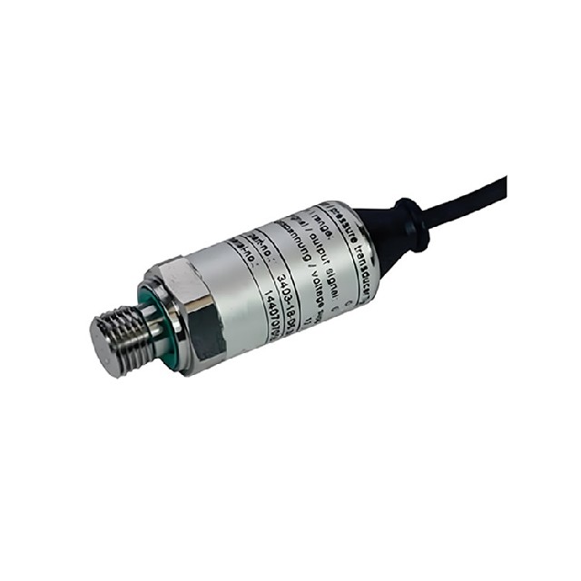 德国Hydrotechnik 压力传感器 3403-10-D1.37S