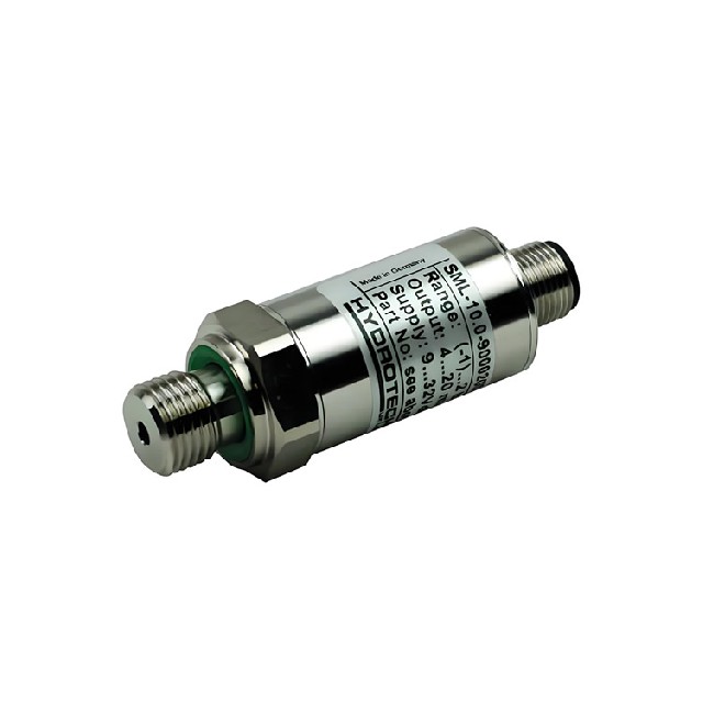 德国hydrotechnik 压力传感器 3403-17-I5.37S