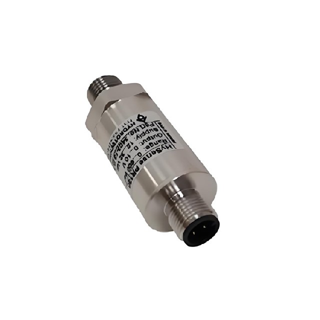 德国Hydrotechnik 压力传感器 3403-18-I5.39