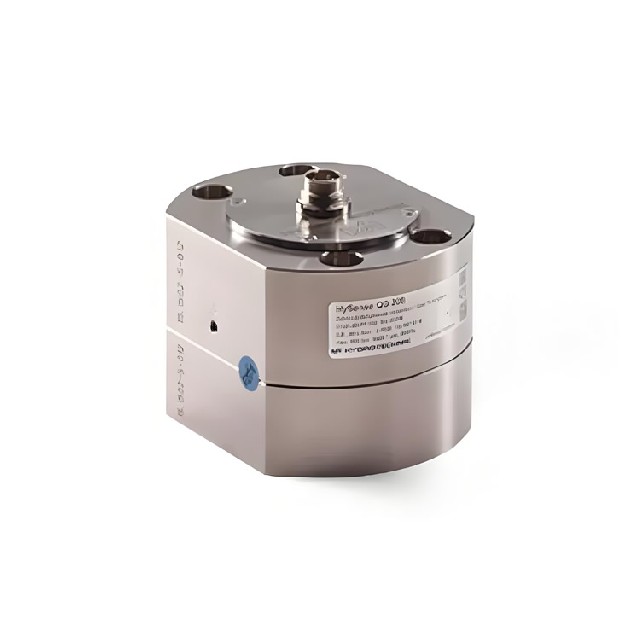 德国Hydrotechnik QG 100ISDS齿轮流量传感器 3143-05-s-35.030