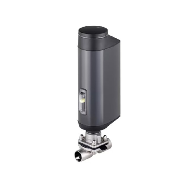 德国burkert 电动2/2通开关隔膜阀 3323
