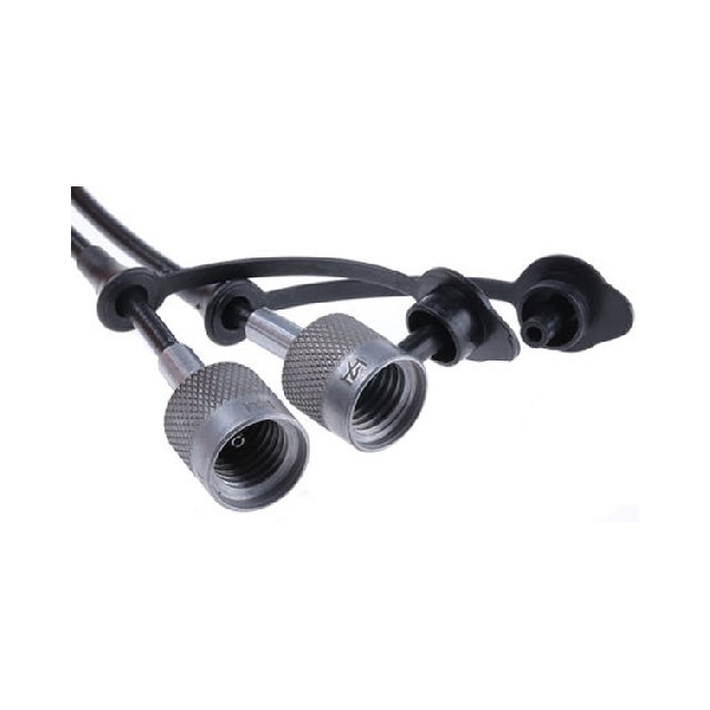 德國(guó)Hydrotechnik 測(cè)試軟管 ?S100-AC-FG-0100N