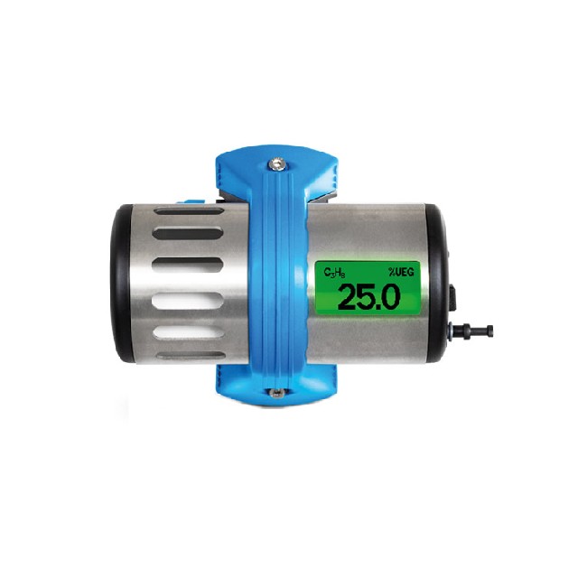 德國(guó)GFG 變送器 IR29 Di
