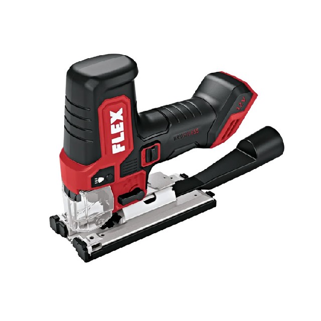 德国FLEX 充电式线锯 JSP 12-EC C
