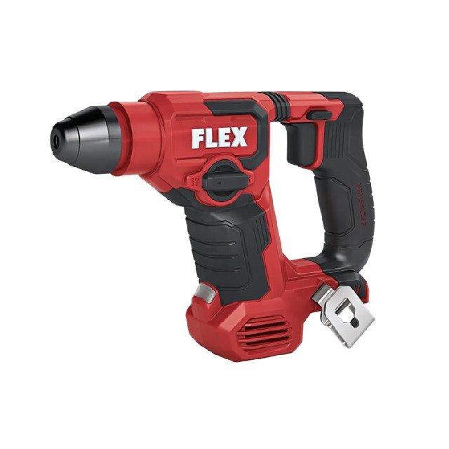 德国FLEX 充电式电锤钻 FHE 1-16 12-EC C