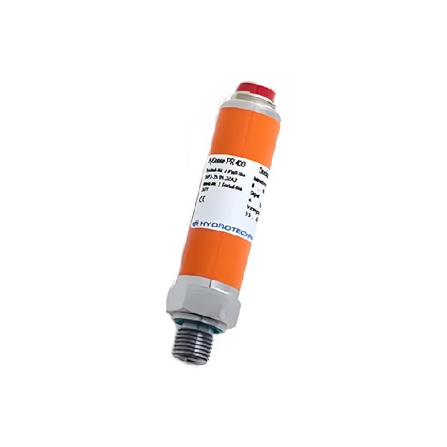 德国Hydrotechnik PR400压力传感器 34P3-21-S-01.37A2