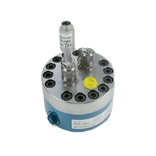 德国Hydrotechnik 齿轮流量计 3143-03-35.030
