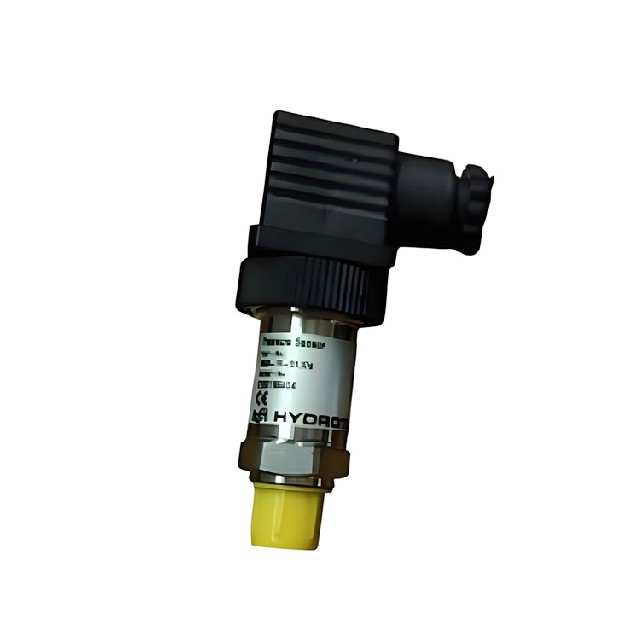 德国Hydrotechnik PR140压力传感器 3403-18-D1.37S