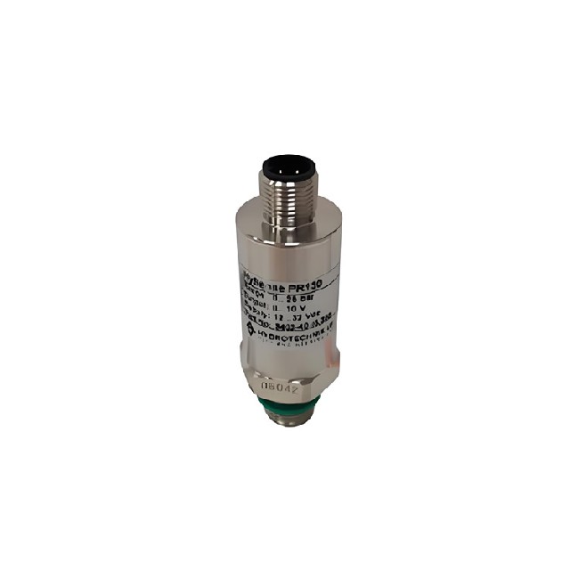 德国Hydrotechnik 压力传感器 3403-40-I5.39S