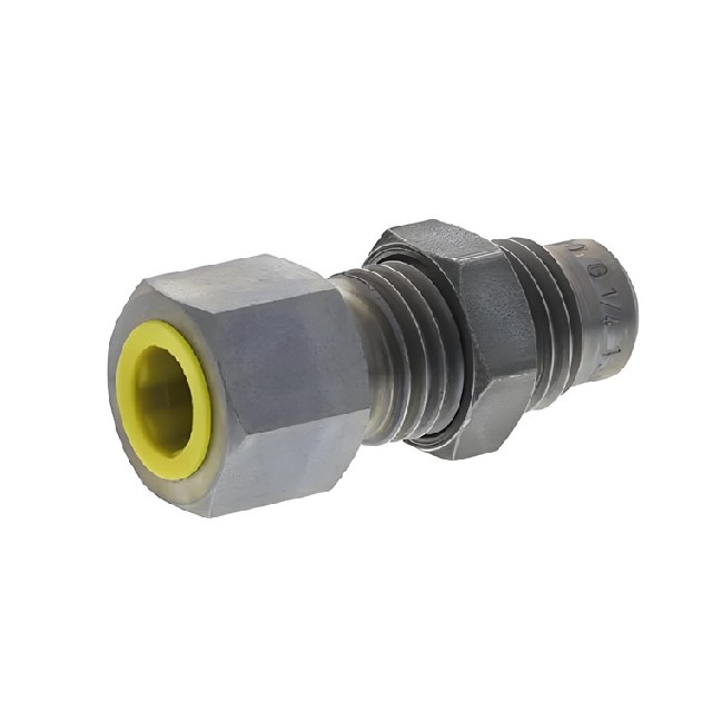 德国Hydrotechnik 连接头适配器 2103-05-11.00