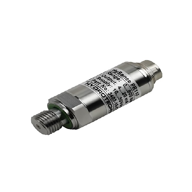 德国Hydrotechnik 压力传感器 3403-16-I5.39S