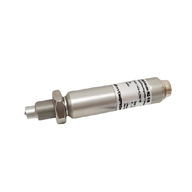 德国Hydrotechnik 感应式传感器 3410-1400-A233Z1S