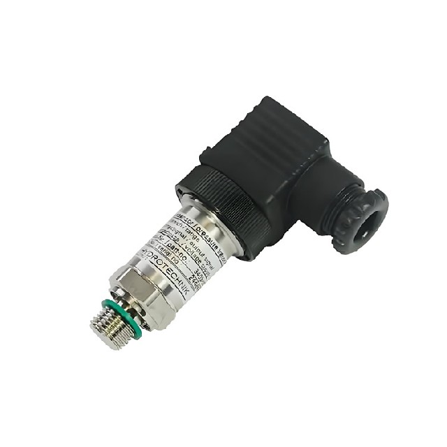 德国Hydrotechnik PR140系列压力传感器 3403-29-D1.37S