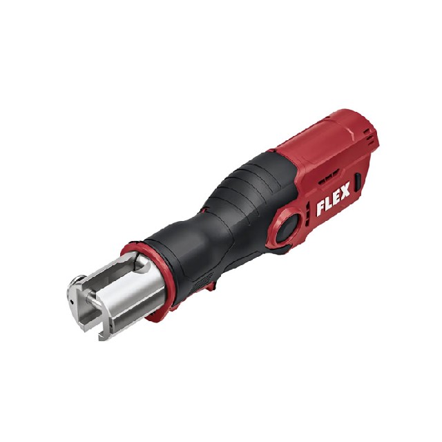 德国FLEX 充电式12V压管机 PP 40 12