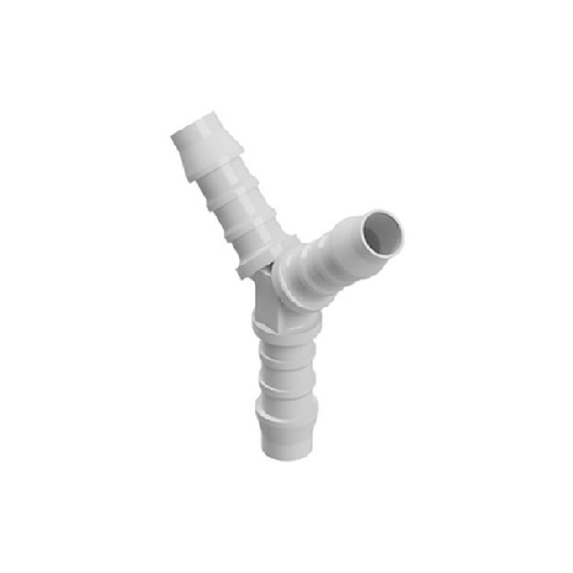 奥地利STASTO Y型连接器 HN31-12-P