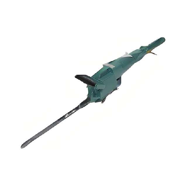 德國CS Unitec 氣動(dòng)鋼鋸 5 1212 0050A