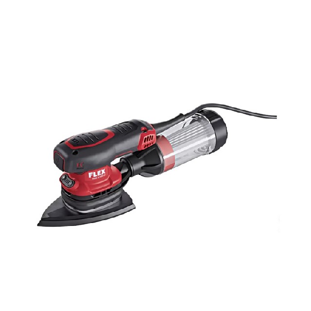 德国原装正品FLEX 紧凑型三角砂光机 ODE 2-100 EC