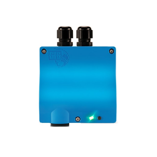 德國進口GFG氣體檢測系統變送器IR22