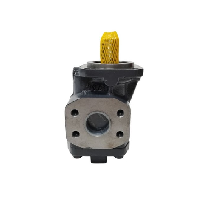 德國Kracht 齒輪泵 KF 50 6F10 A0ZD6 00GGE0 GDW