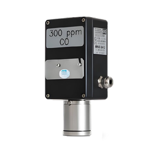 德國進口GFG傳感器EC24