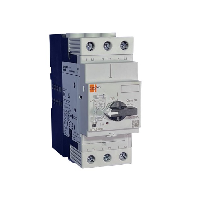 瑞士原装正品Sprecher+Schuh断路器KTA9-80H-12A