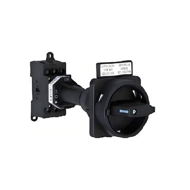 德国原装进口Salzer主开关H233-41300-234N1