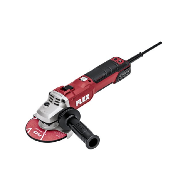 德国原装进口工具FLEX角磨机LBE 20-8 125-EC INOX