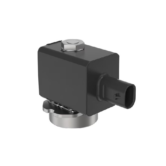 德国burkert 2位2通电磁阀 20111754