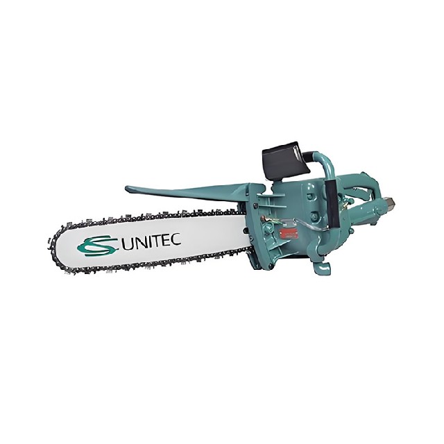 德國CS unitec 氣動工業鏈鋸 5 1008 0030