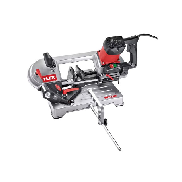 德國FLEX金屬切割帶鋸SBG 4910