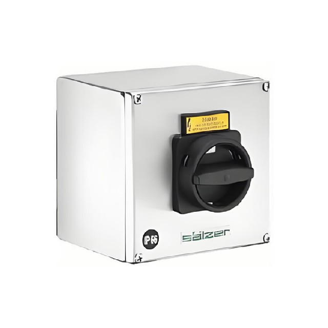 德國(guó)Salzer主開(kāi)關(guān)H233-41300-197N1