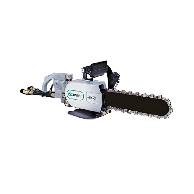 德國(guó)CS Unitec 液壓混凝土鏈鋸 CS 566110-3
