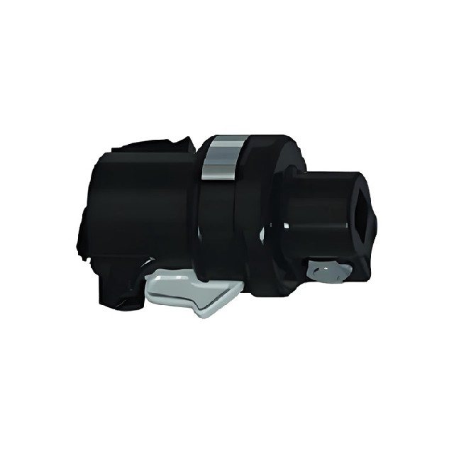 瑞士Sprecher+Schuh 電箱硬件及配件 KT9-DNC