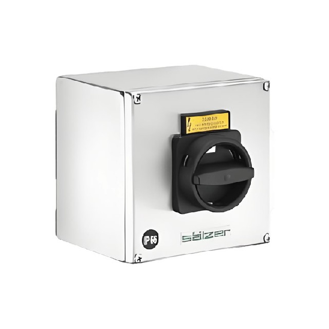 德國(guó)Salzer主開(kāi)關(guān)H408-41300-197N1