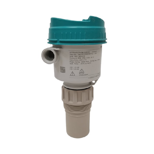 Siemens 超聲波液位計 7ML51171DD074CF1-Z