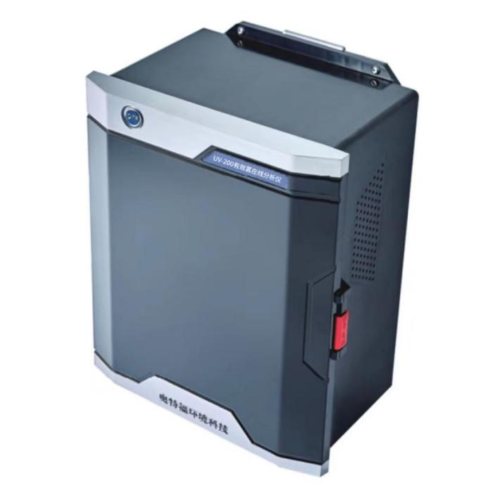 CL0-200在線式有效氯分析儀